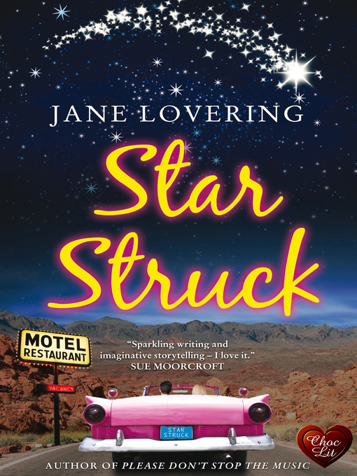 Cover image for Star Struck